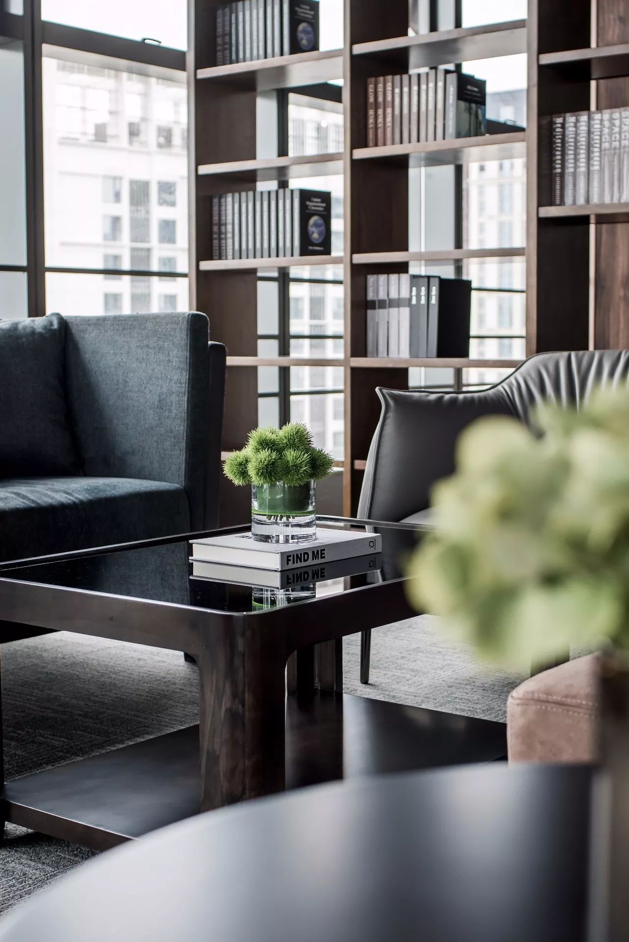 广州南沙金茂湾滨海T7商务空间  PINKI品伊创意机构-42