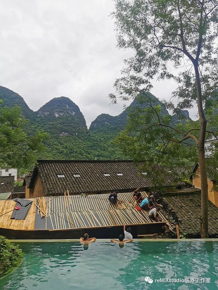 探秘桂林阳朔,遇见设计与自然的完美融合-24