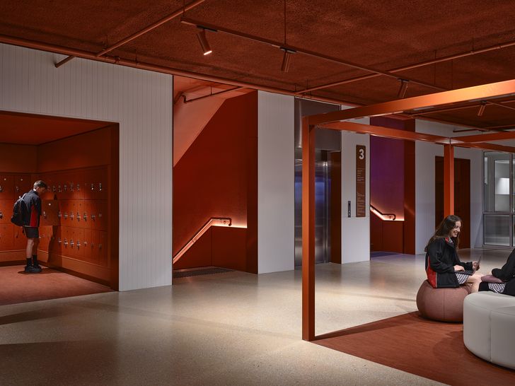 Mount Alexand丨澳大利亚丨 亚历克斯·布朗-4