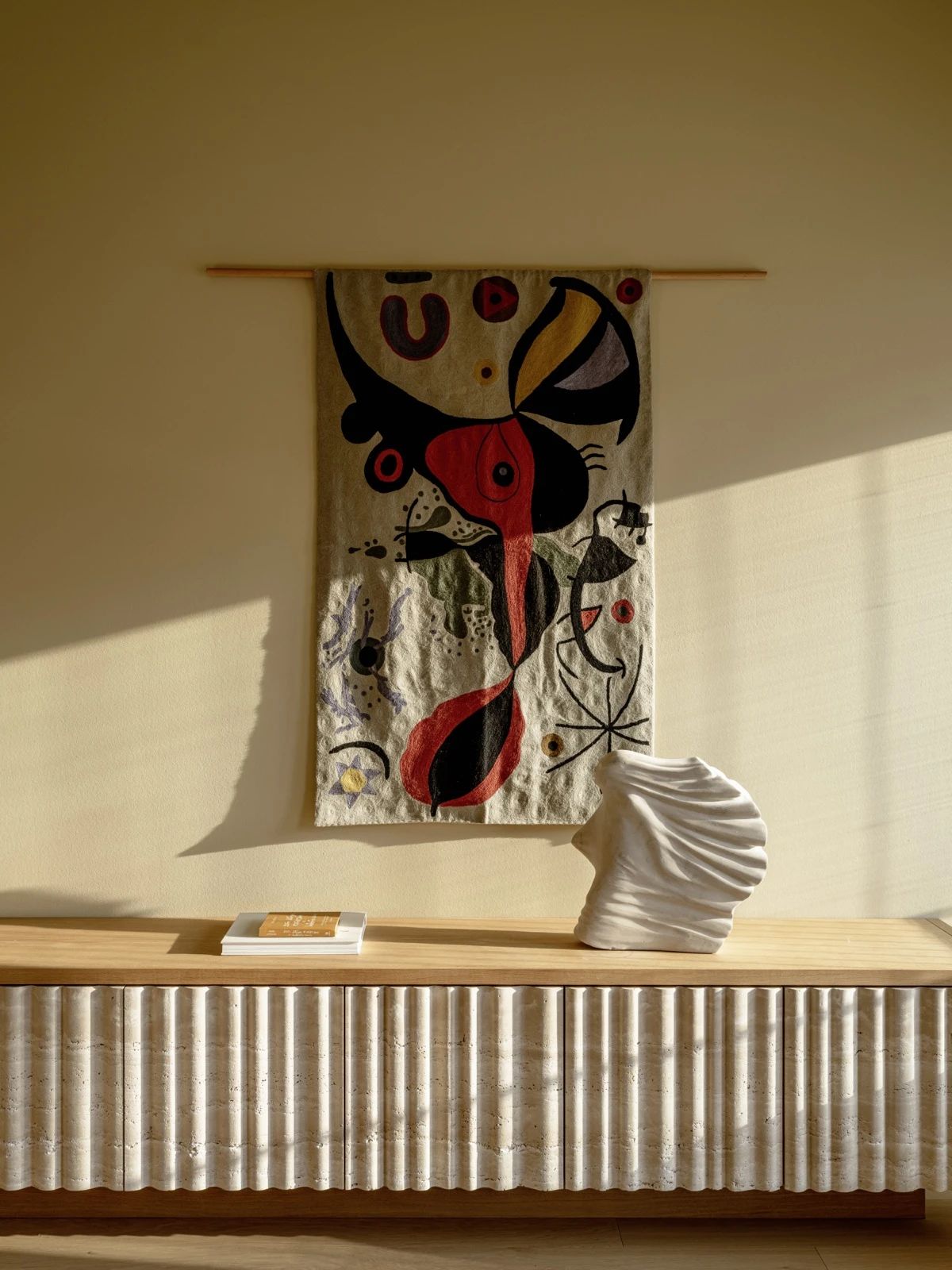 180㎡室内空间设计丨STUDIO BREIVO-16