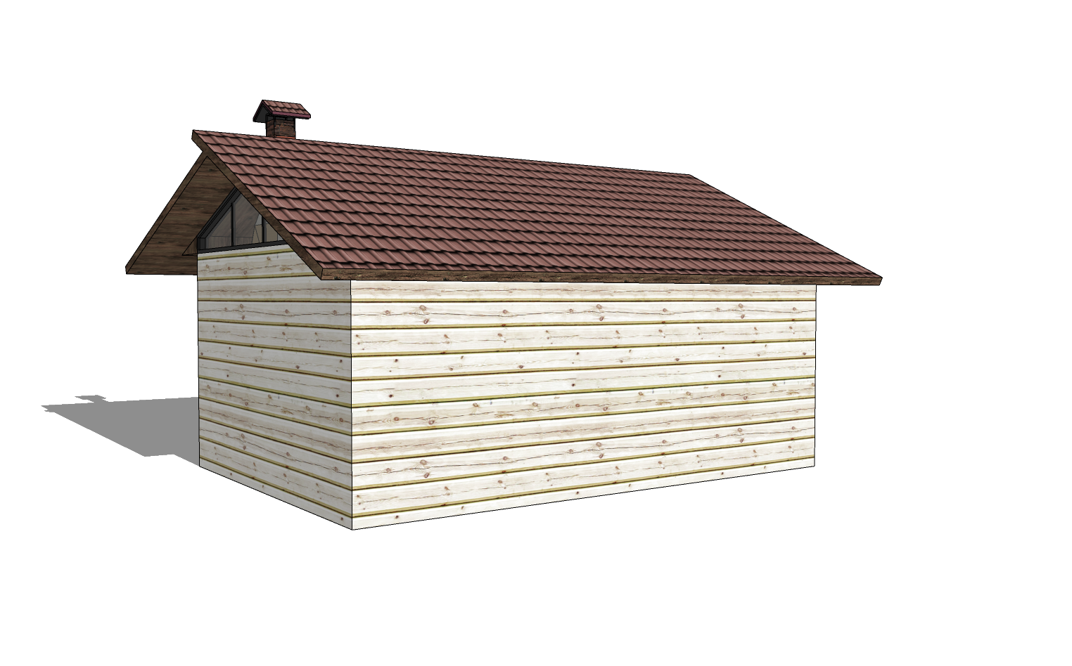 MAF项目之景观与绿化可视化及建筑设计丨“ЛАИСС”公司-12