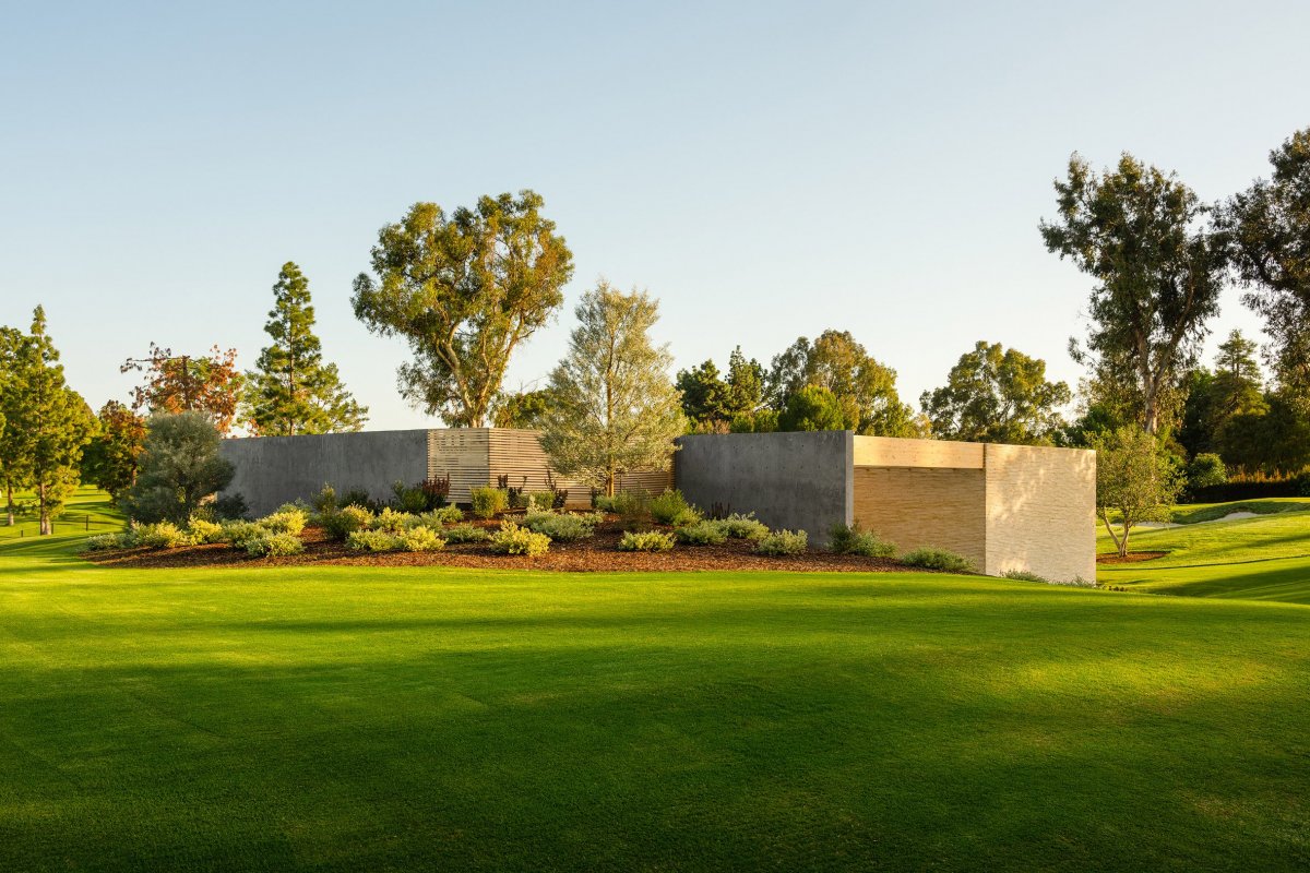 CS2 教学设施丨美国洛杉矶丨HA+MA-0