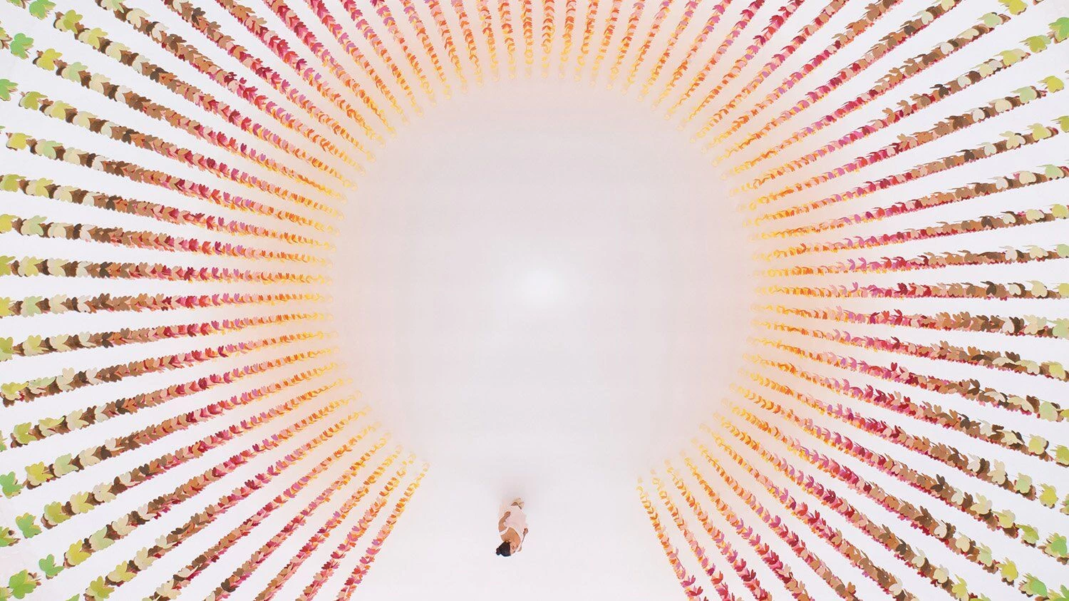 绝对艺术展览丨中国上海丨Emmanuelle Moureaux-7