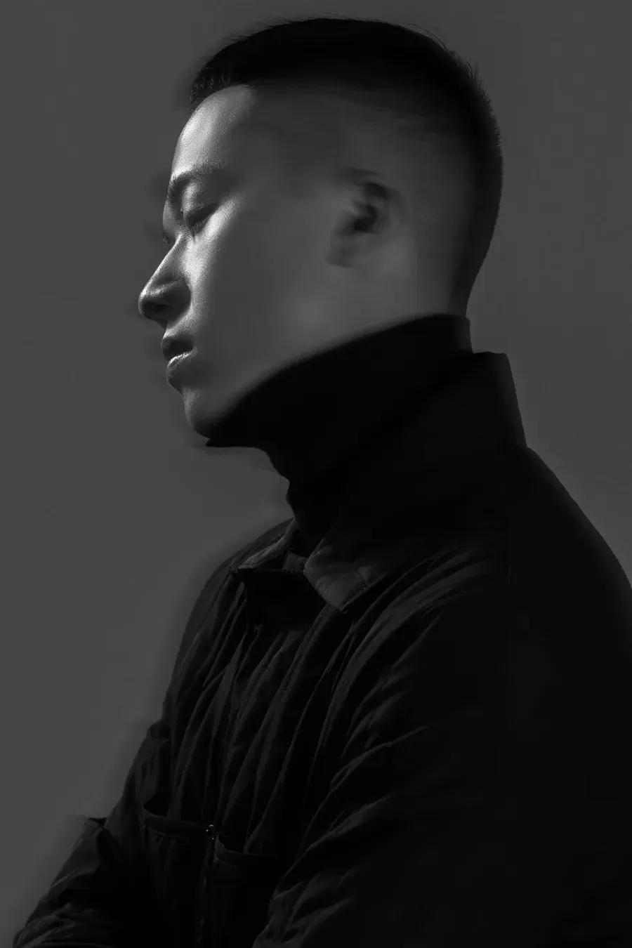 黑色都丨中国温州丨锵设计-131