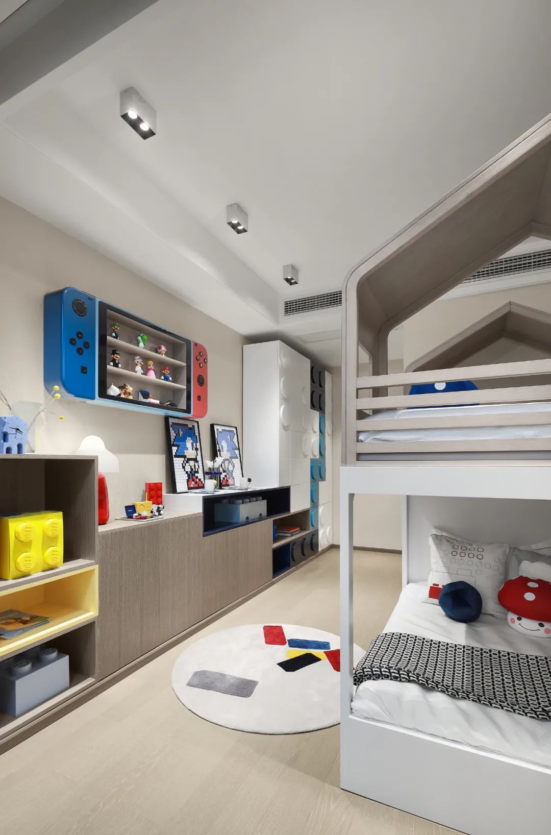 南通观江海丨中国南通丨Puli Design 璞丽设计-19