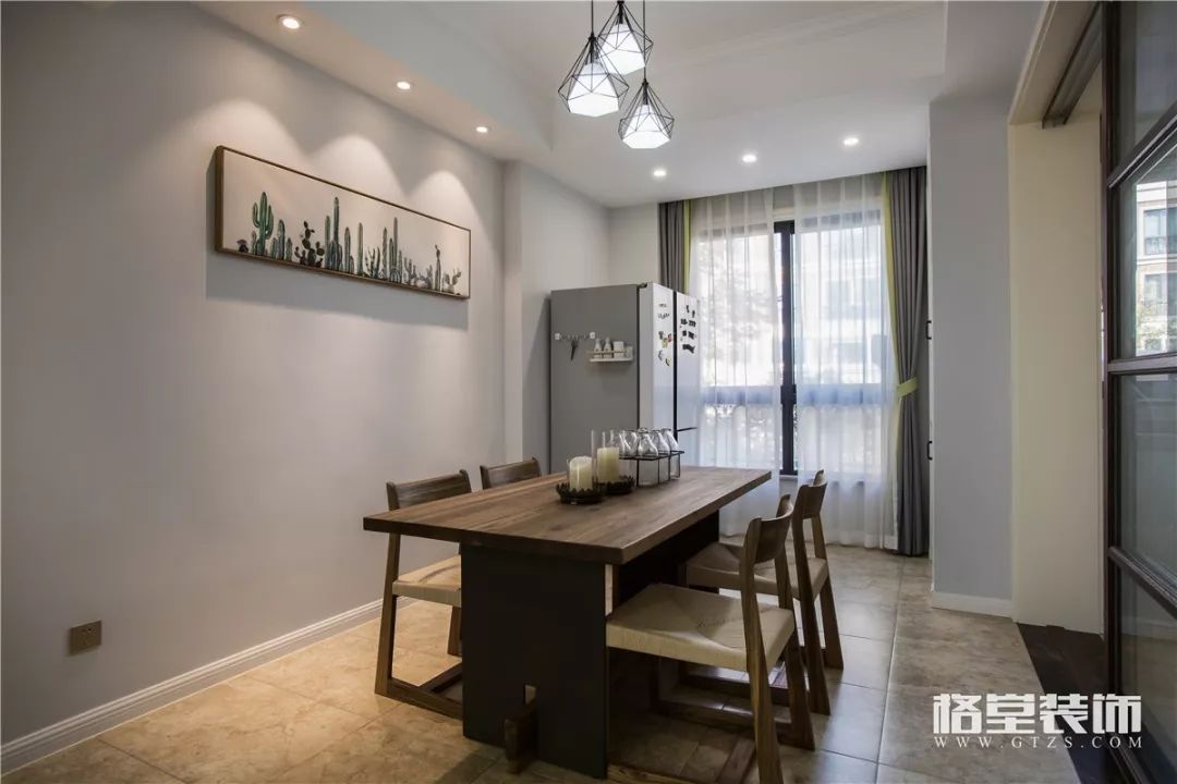 郁金香郡·美式自然时光-29