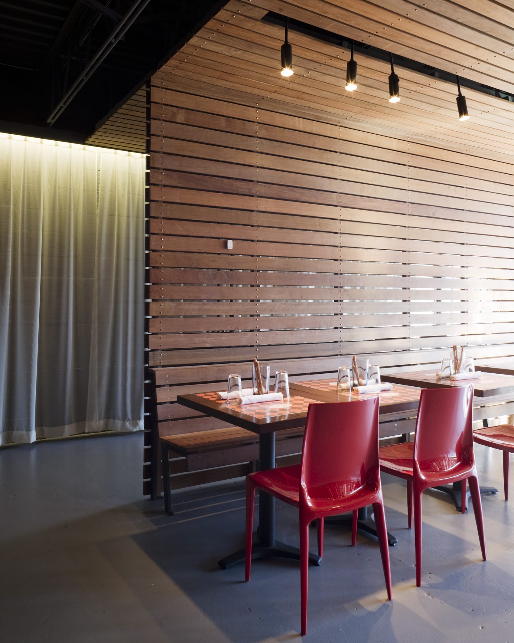 披萨贝拉·黄金城丨美国堪萨斯城-24