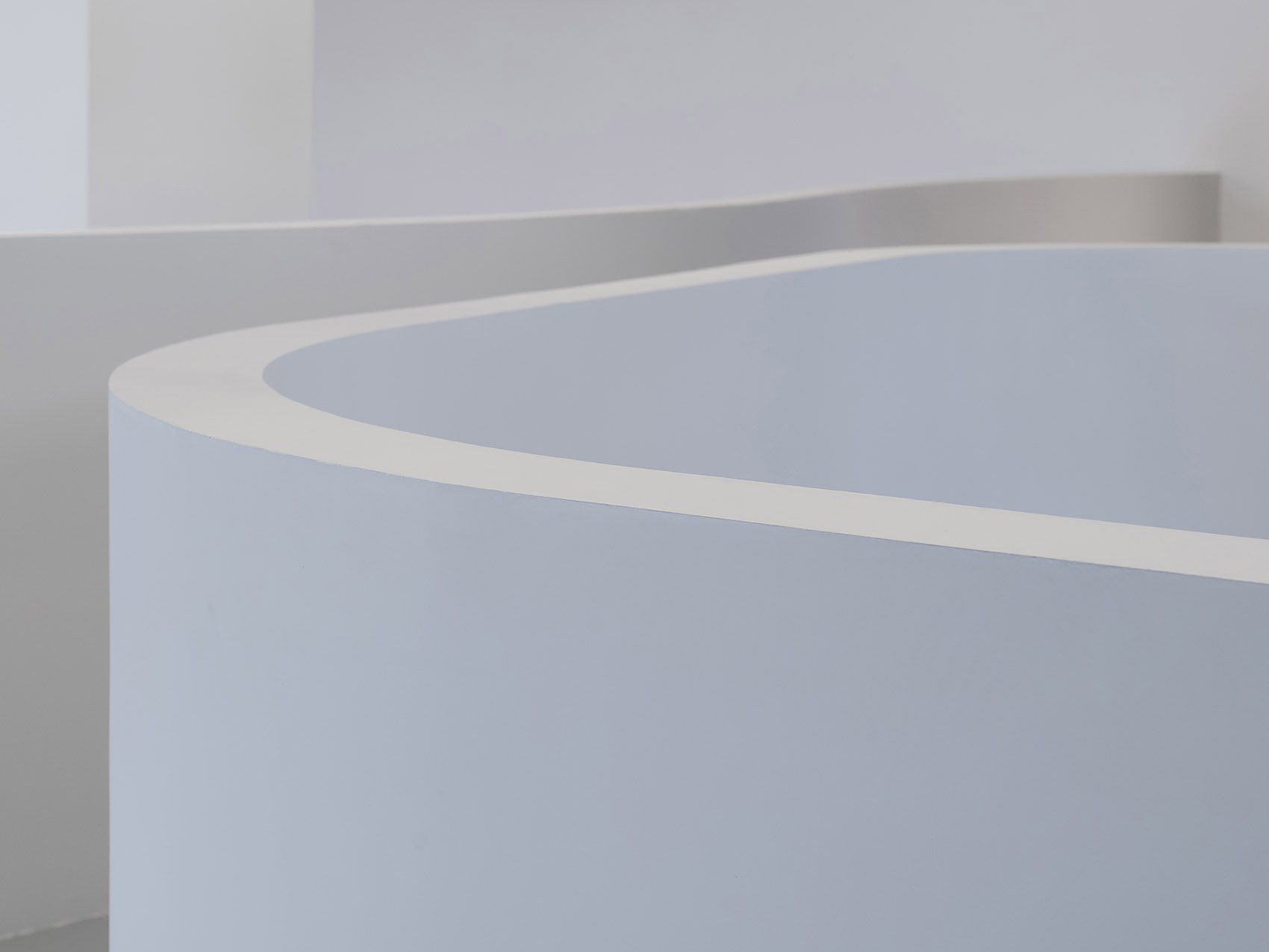 柔物展厅丨中国南京丨衡建筑-31