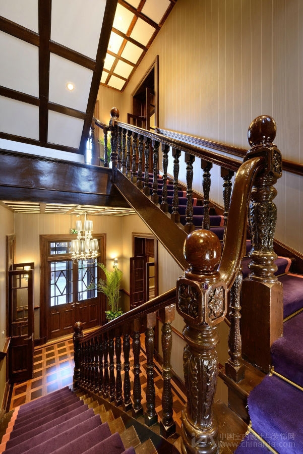 天津易精品奢华酒店-6