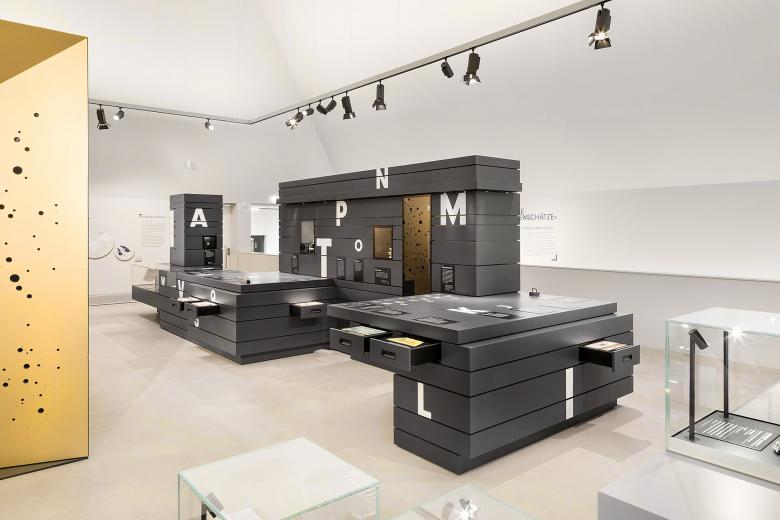 NEO.STUDIO NEUMANN SCHNEIDER ARCHITEKTEN PARTGB丨FORUM GESSELER GOLDHORT丨德国-2