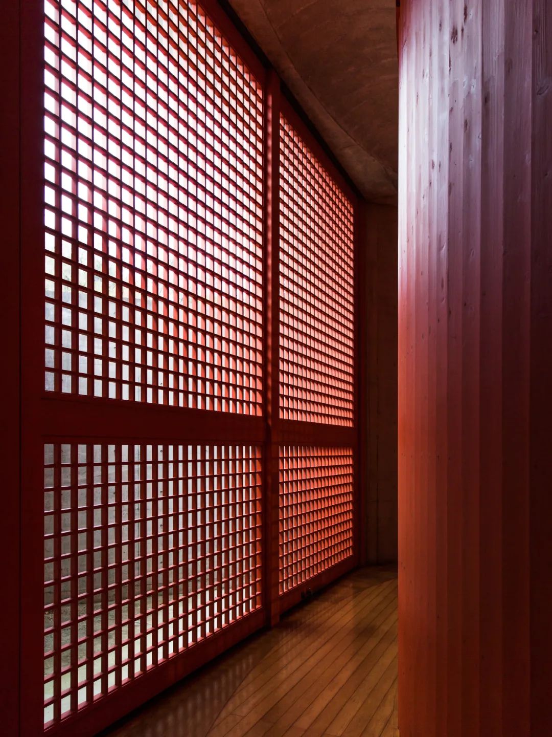 安藤忠雄的建筑作品丨安藤忠雄建筑工作室-48