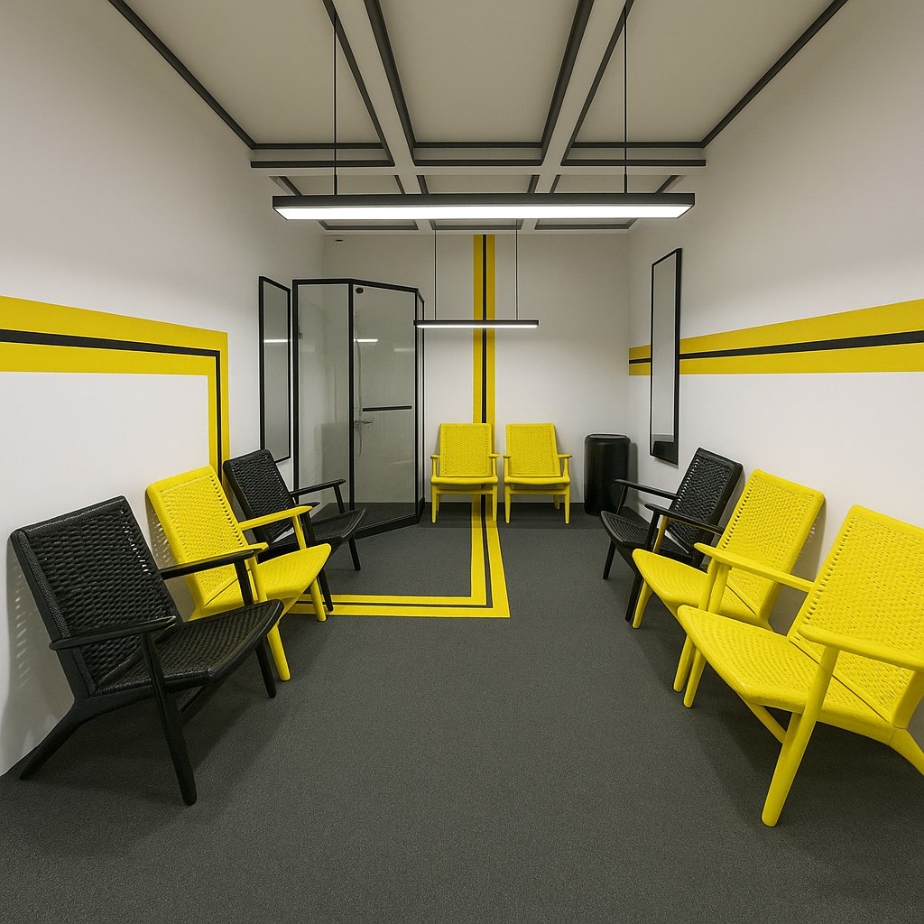 Кроссфит клуб "Challenge" г.Саратов-7