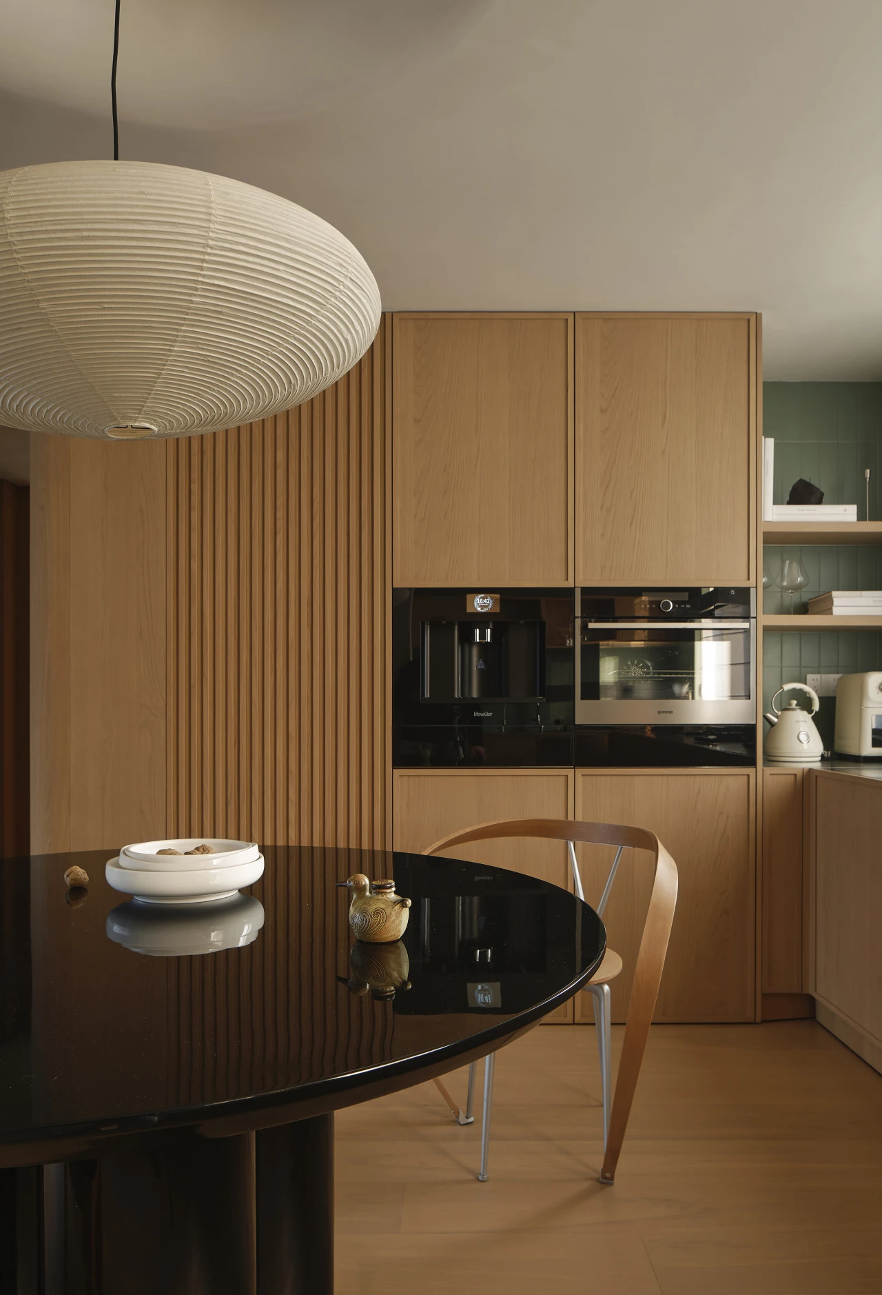 治愈系私宅 · 独处与共聚皆成诗章丨中国温州丨张浩设计工作室-50