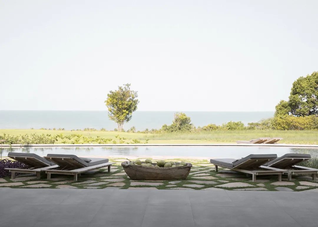 巴西特兰科索远景别墅丨Studio mk27-65