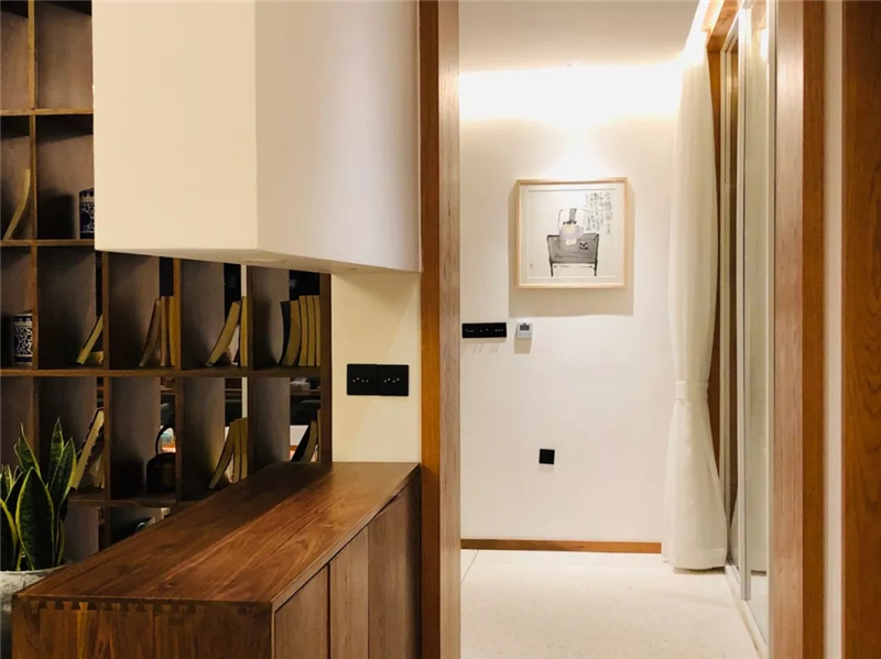 父亲的房子丨杭州品尚设计-50