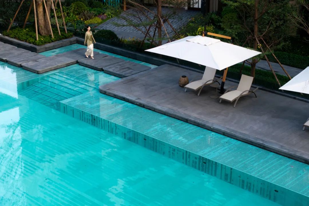 一绿向南，天边有光 | 佛山TIC全球创客小镇 · 时代君林府(大区)-114