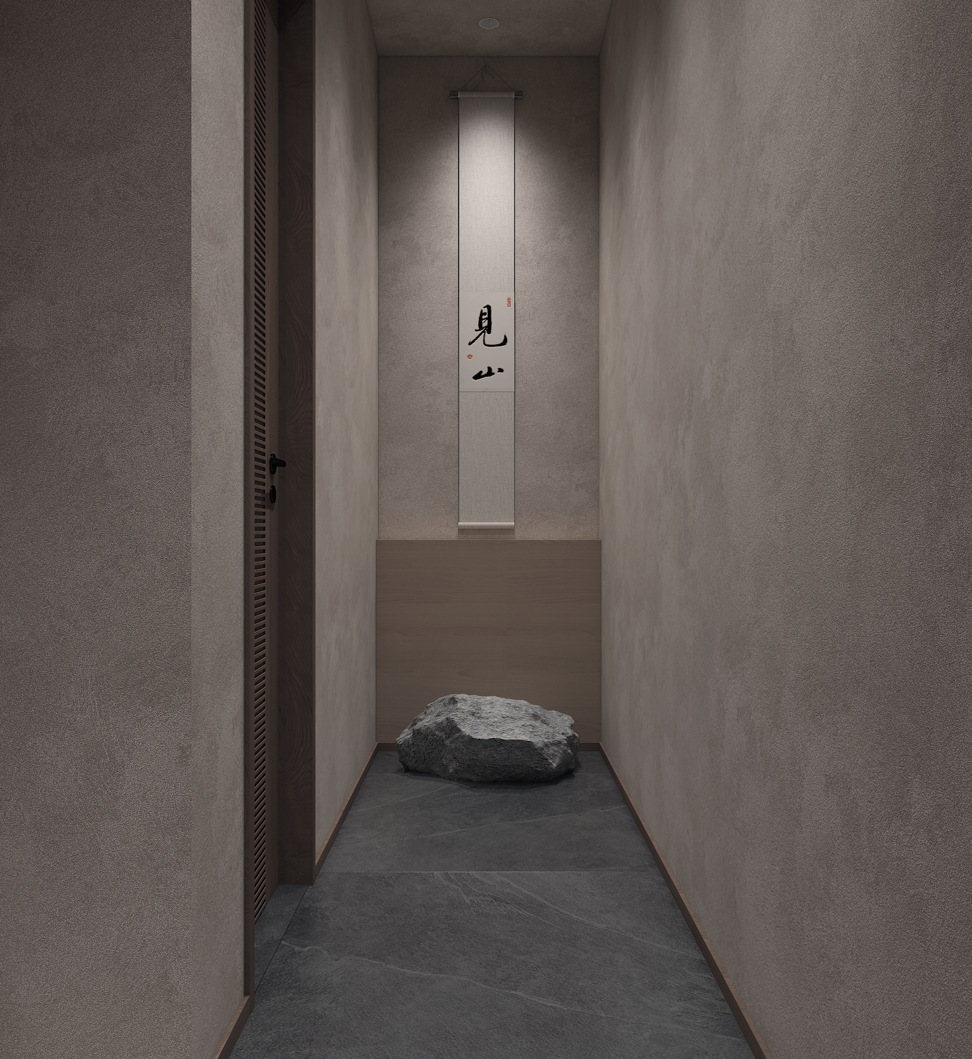 石家庄大隐茶室-17