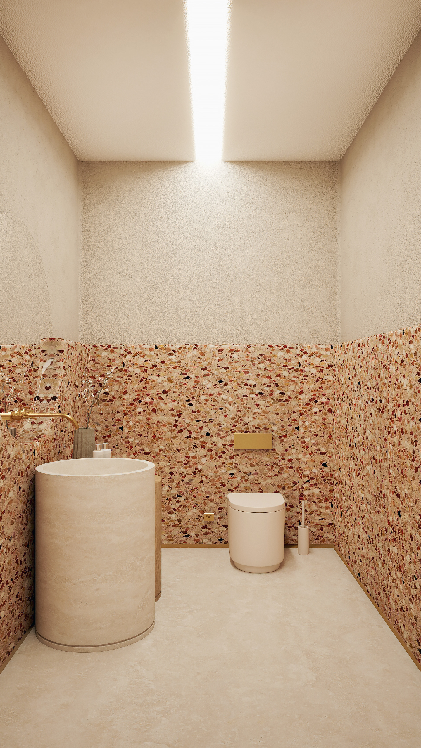 十一美容诊所或XI 美丽诊所丨土耳其伊斯坦布尔-15