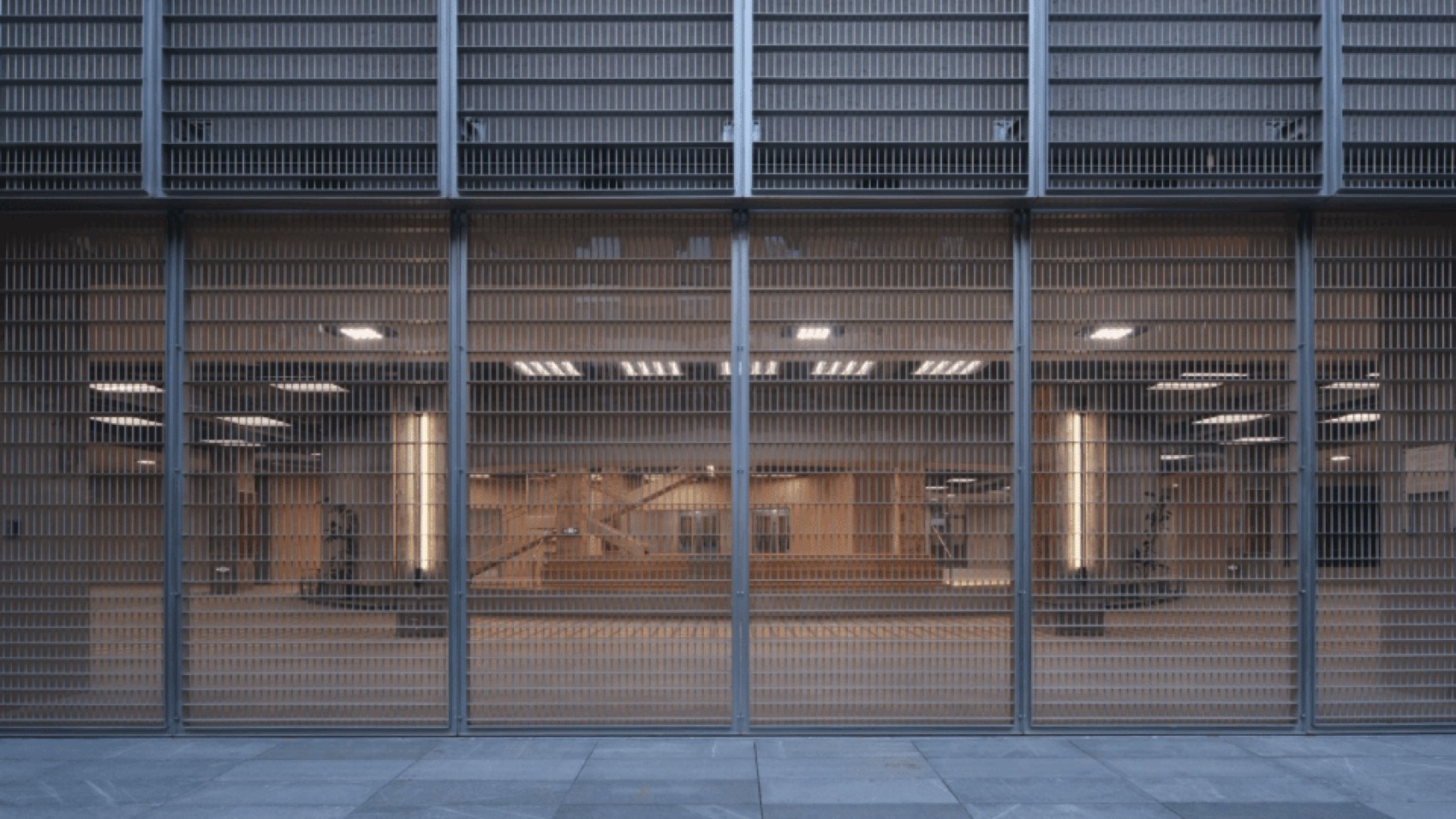 瑞器RICHAUS丨中国重庆丨vari architects几里建筑-16