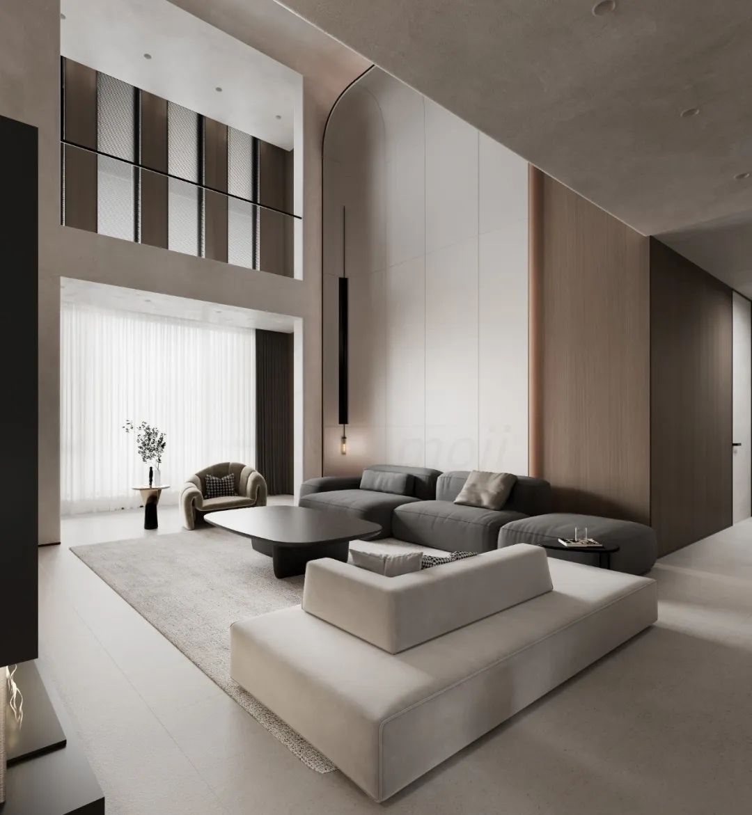 末集MOJI｜575㎡顶跃·主角游戏-17