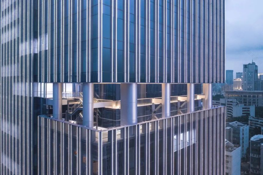 城市的献礼|打造滨海地标·海口中海国际中心-67