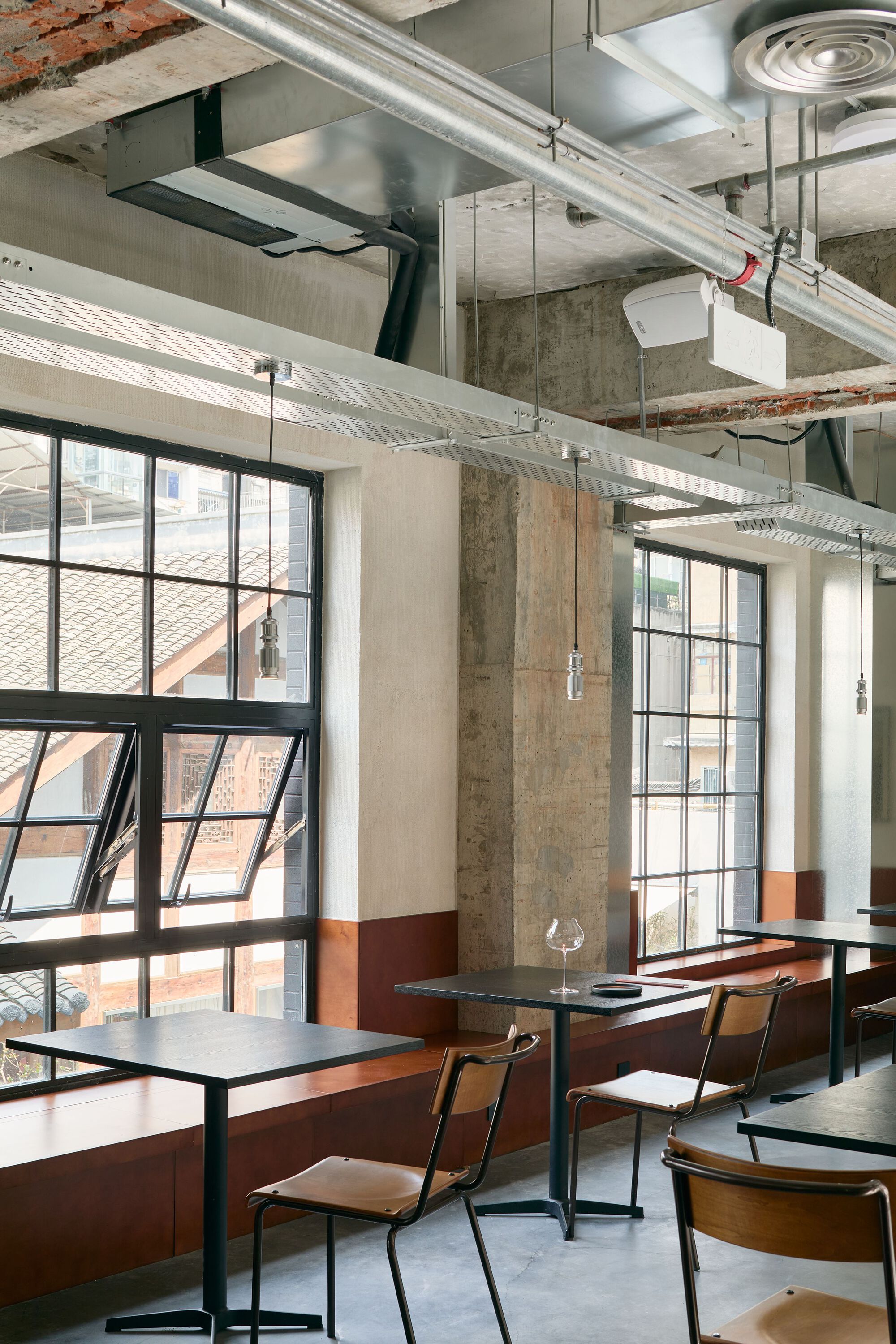 春季露台丨中国成都丨amass-27