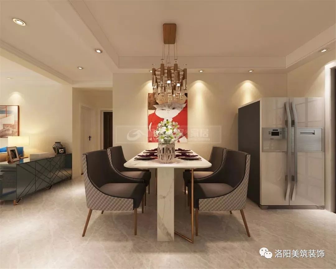 小户型设计美学,仪式感与空间的完美融合-39