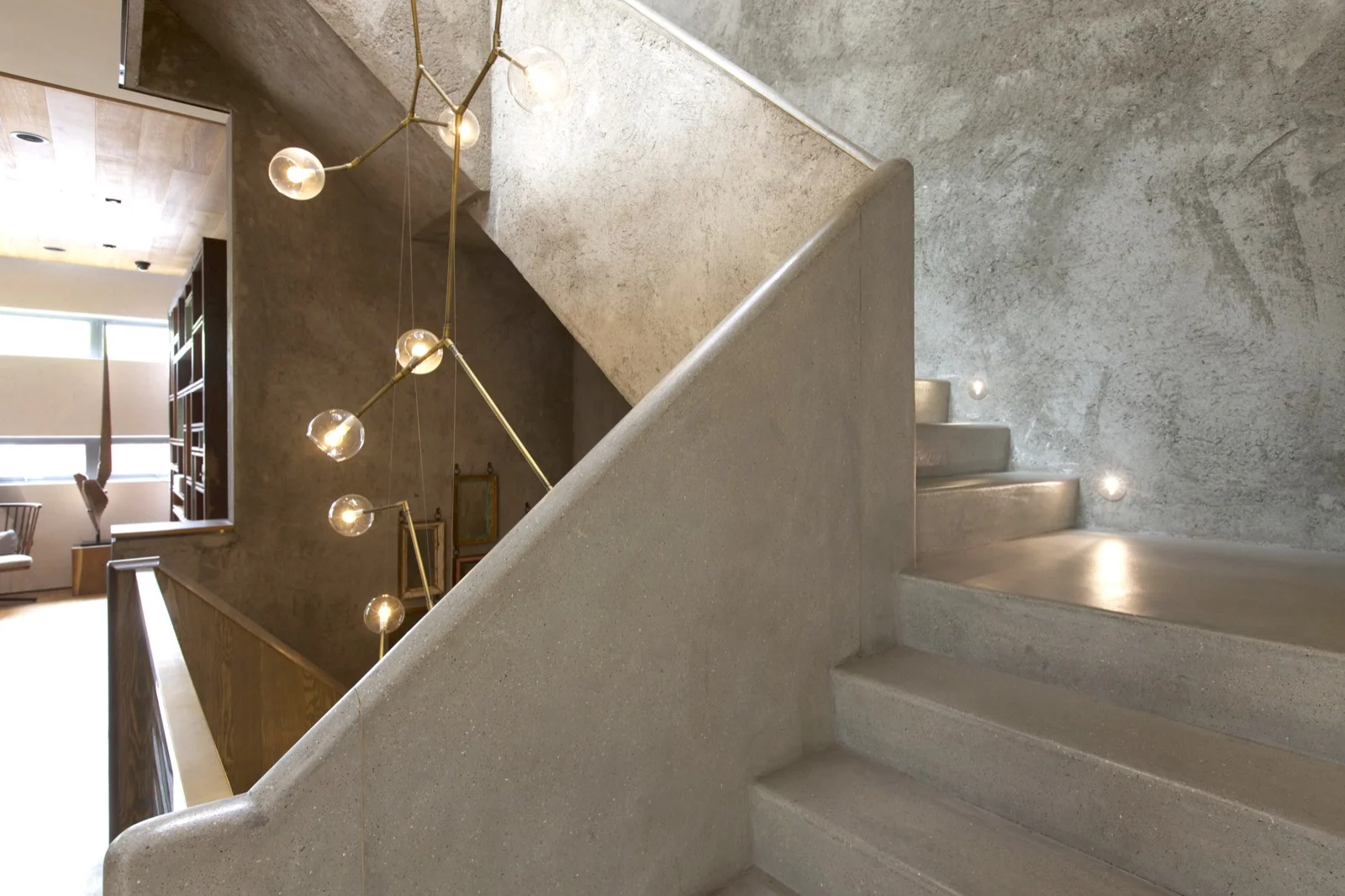 都市邮政酒店丨中国佛山-11