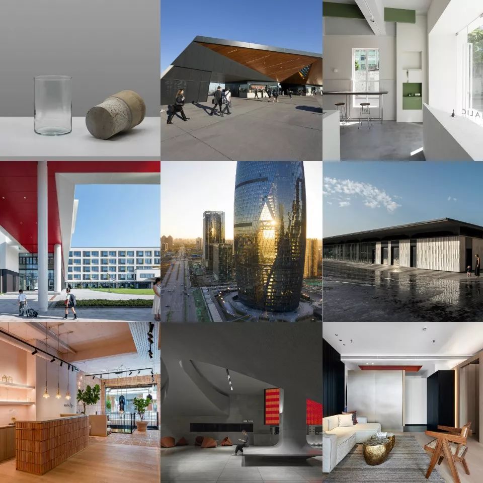 重塑经典,圣塞巴斯蒂安港口渔亭焕新颜-63