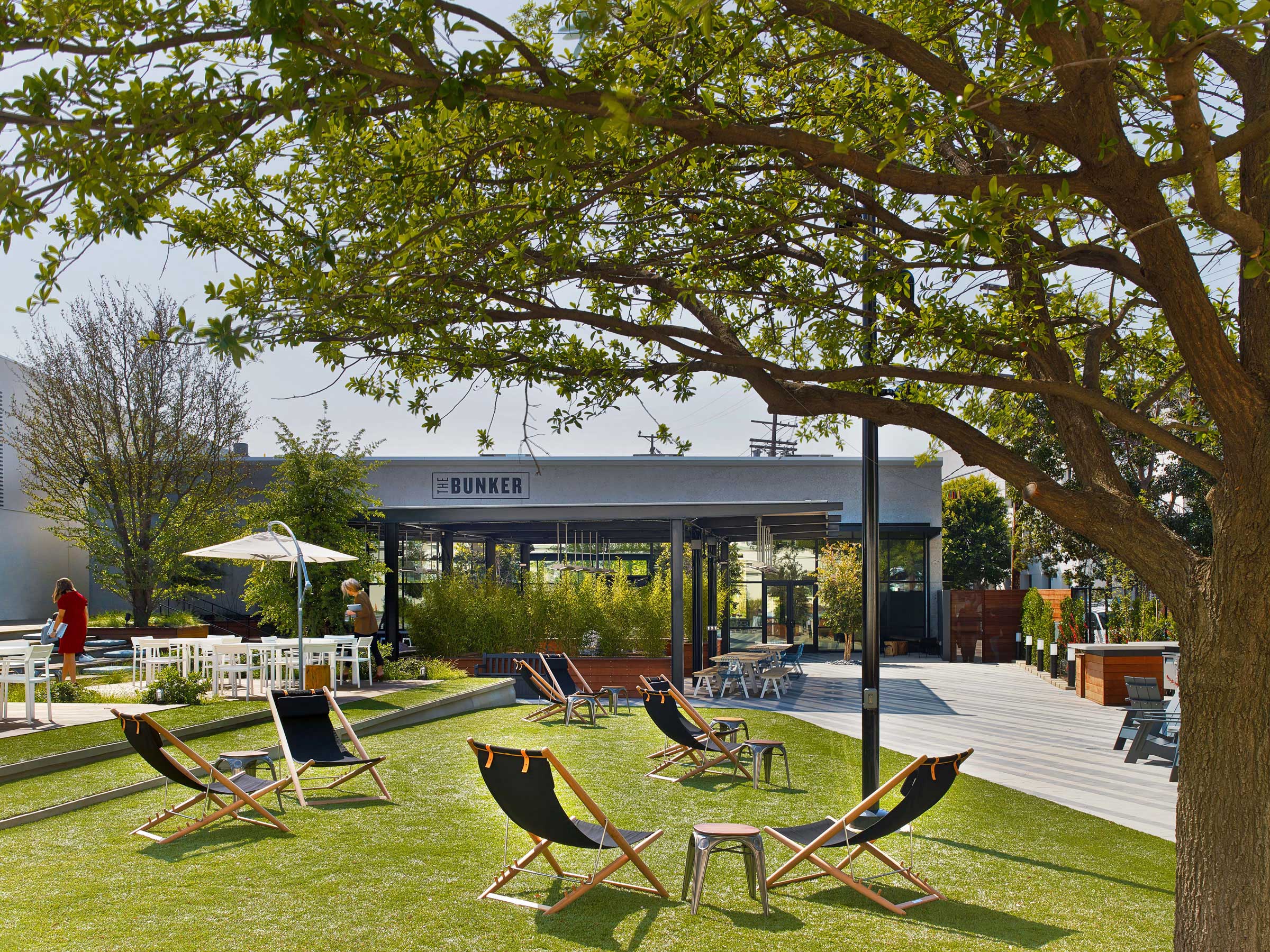 摄影棚外场地;后景场地 丨法国尼斯丨Rapt Studio-8