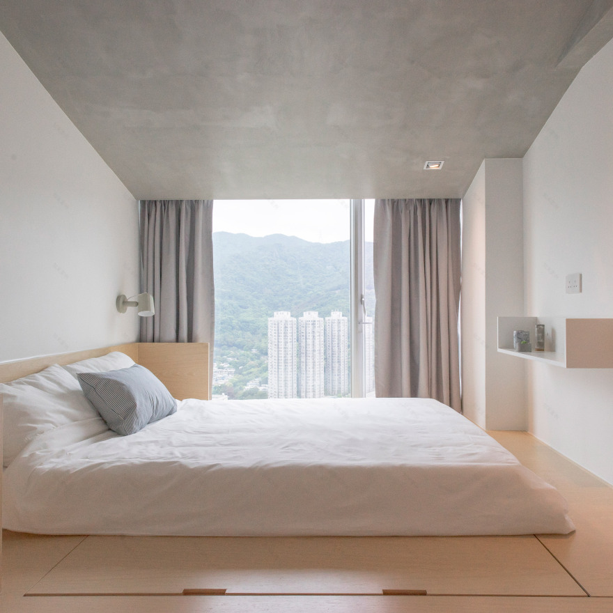 全球十大高层公寓,尽享城市天际线风光-10