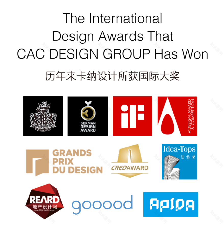 卡纳设计重塑空间,打造极致人居体验-23