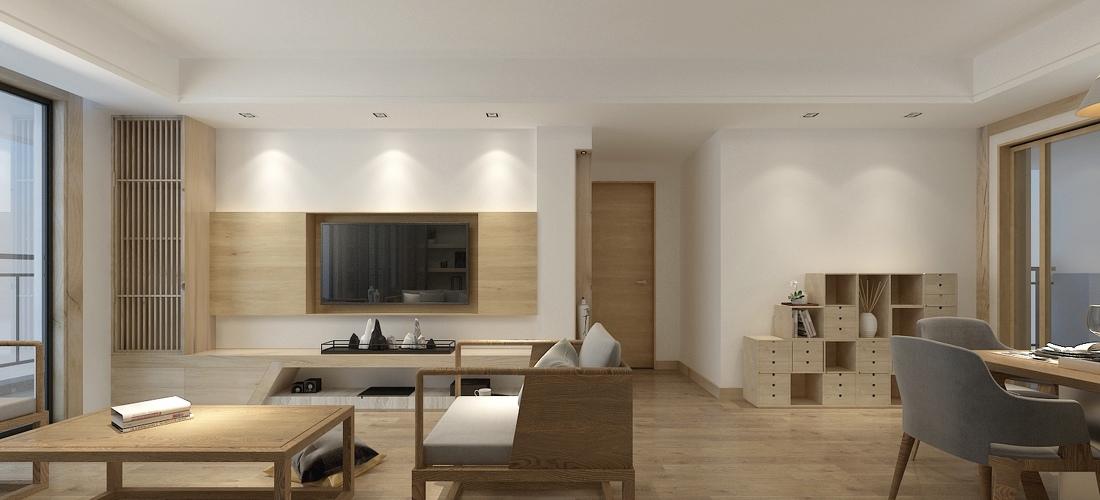 空间魔法师 | 小改动大功能的装修案例解析-57