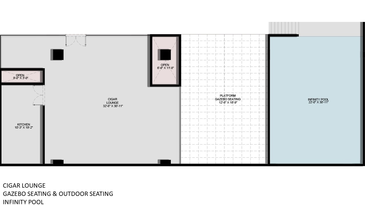 West canal Residences Aprtment Building-19