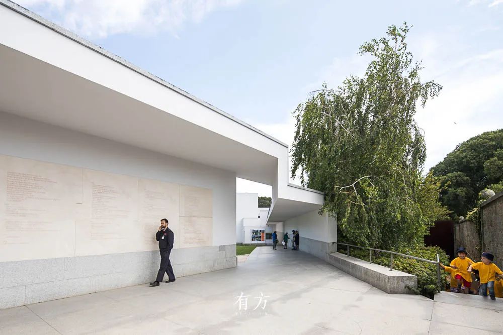超越几何 · 阿尔瓦罗·西扎的葡萄牙当代建筑之旅丨有方空间国际旅行(深圳)有限公司-108