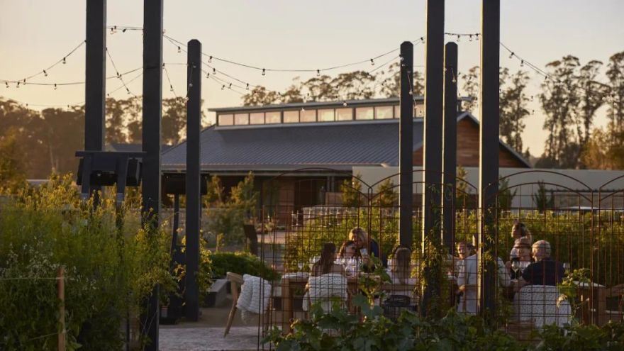 野花农场度假村丨美国纽约丨Auberge Resorts Collection-28