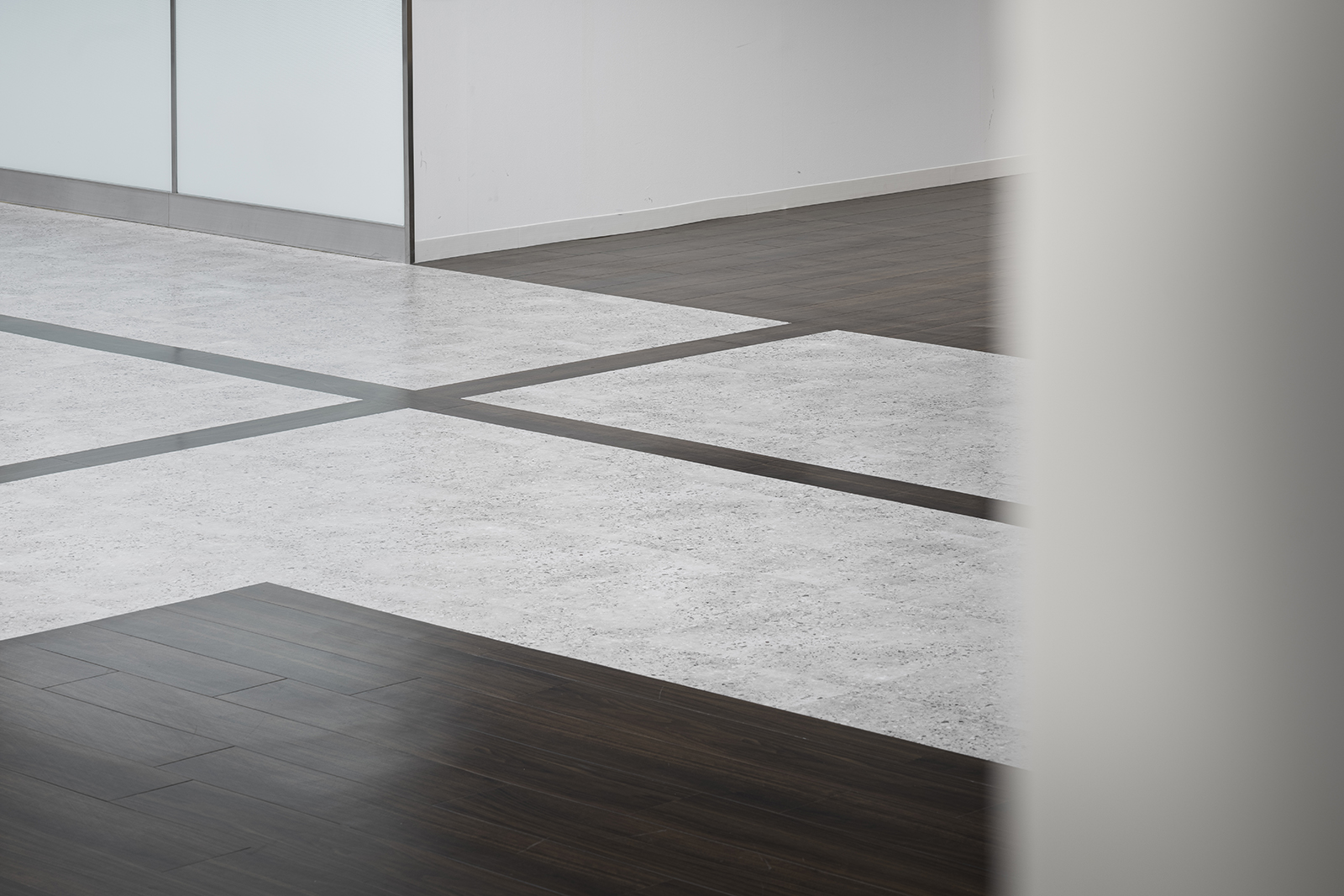 PARCO 商业设施更新项目丨日本大阪丨I IN-7