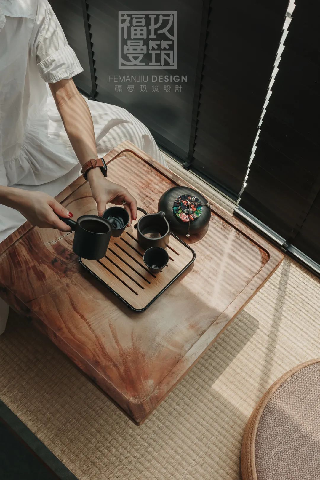 重庆武隆仙女山白房子远景民宿酒店丨中国重庆丨重庆羊角角设计工作室,重庆福曼玖筑装饰设计有限公司-36