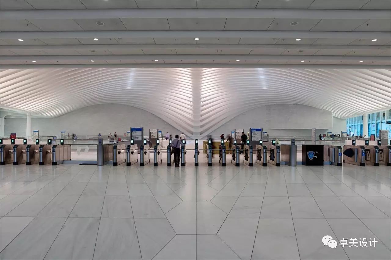 一栋名字有点长的交通枢纽特色建筑-28