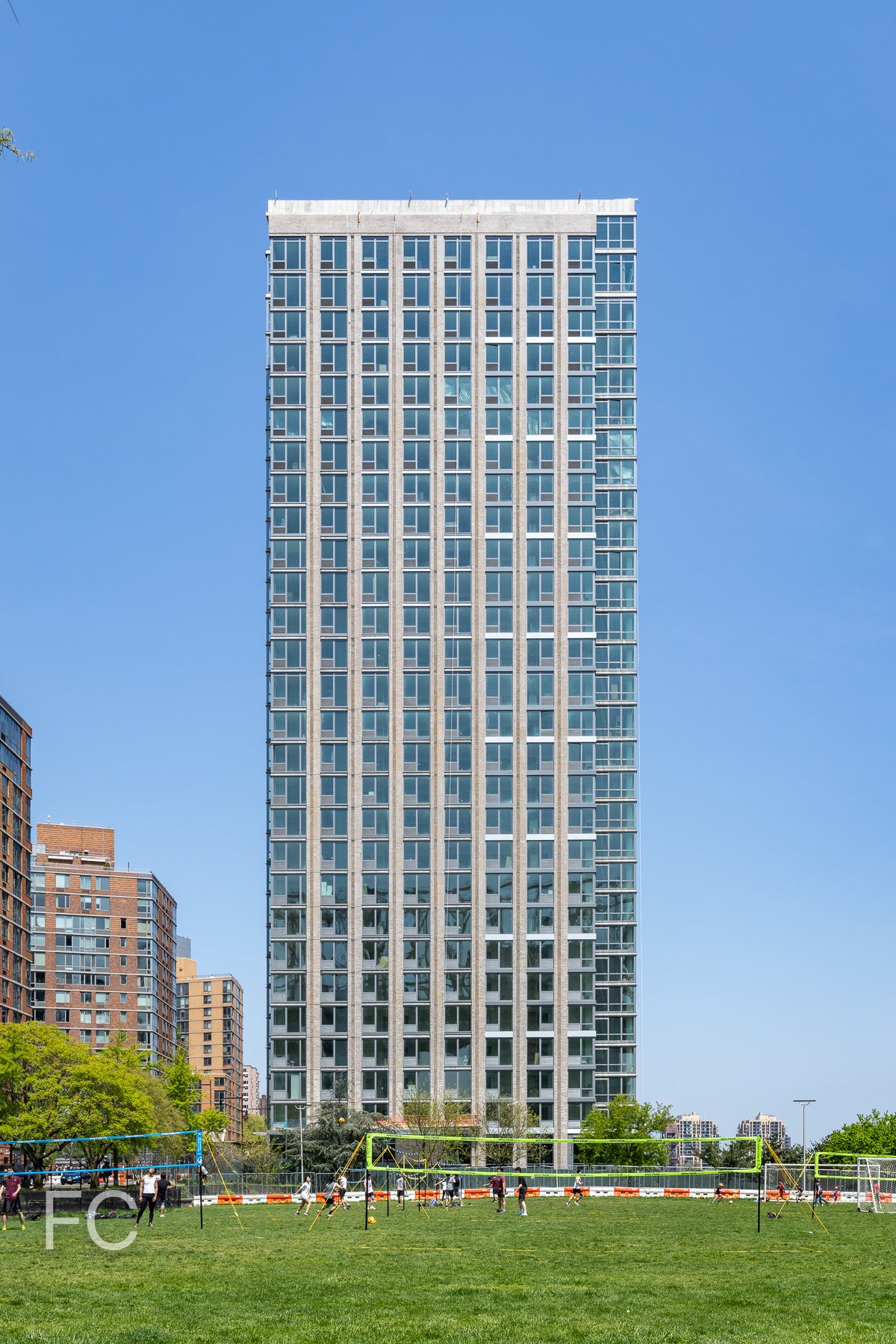 Construction Update: Riverwalk 9 — FIELD CONDITION-12