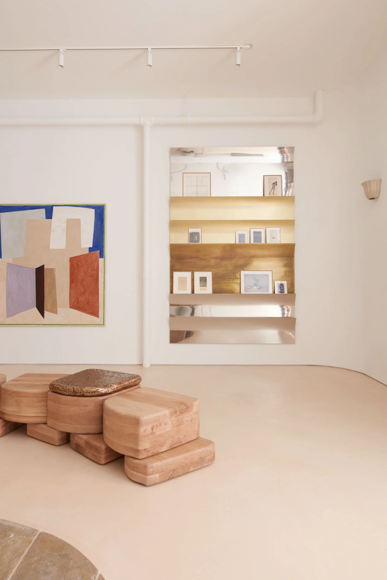 香港浅水湾住宅丨中国香港丨Norm Architects-80