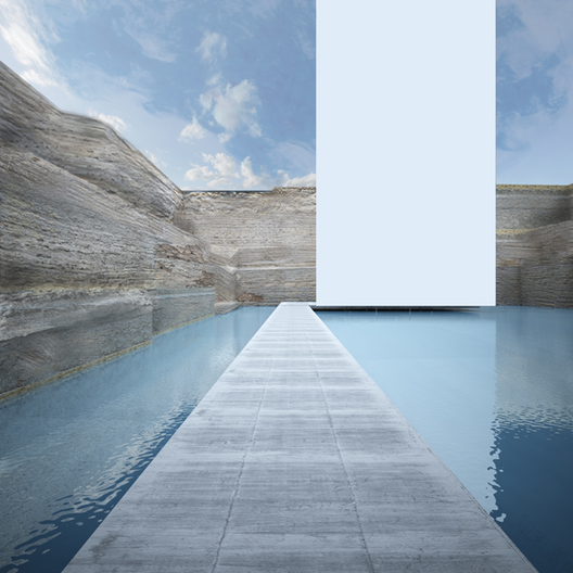 文明博物馆丨黎巴嫩贝鲁特丨黎巴嫩GM Architects-24