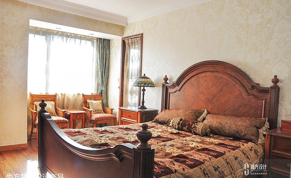 浪漫欧式田园，自然与高贵共融-18