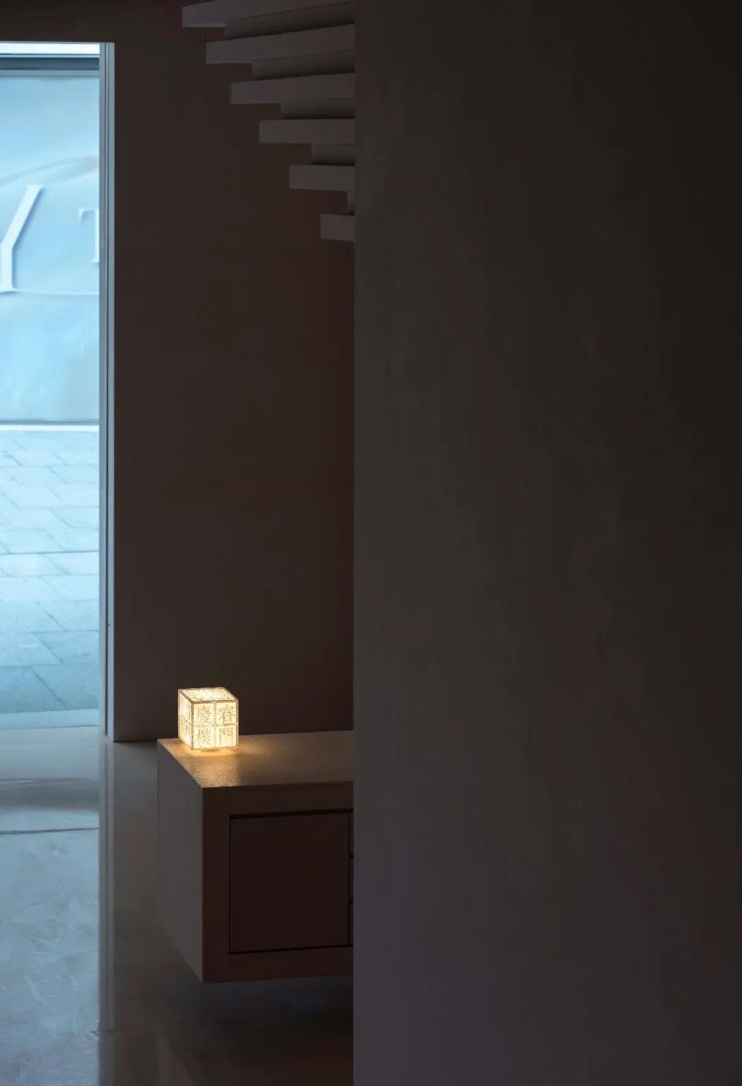 庆春朴门餐厅系列（深圳湾店,上海新天地店）丨中国上海丨内建筑-9