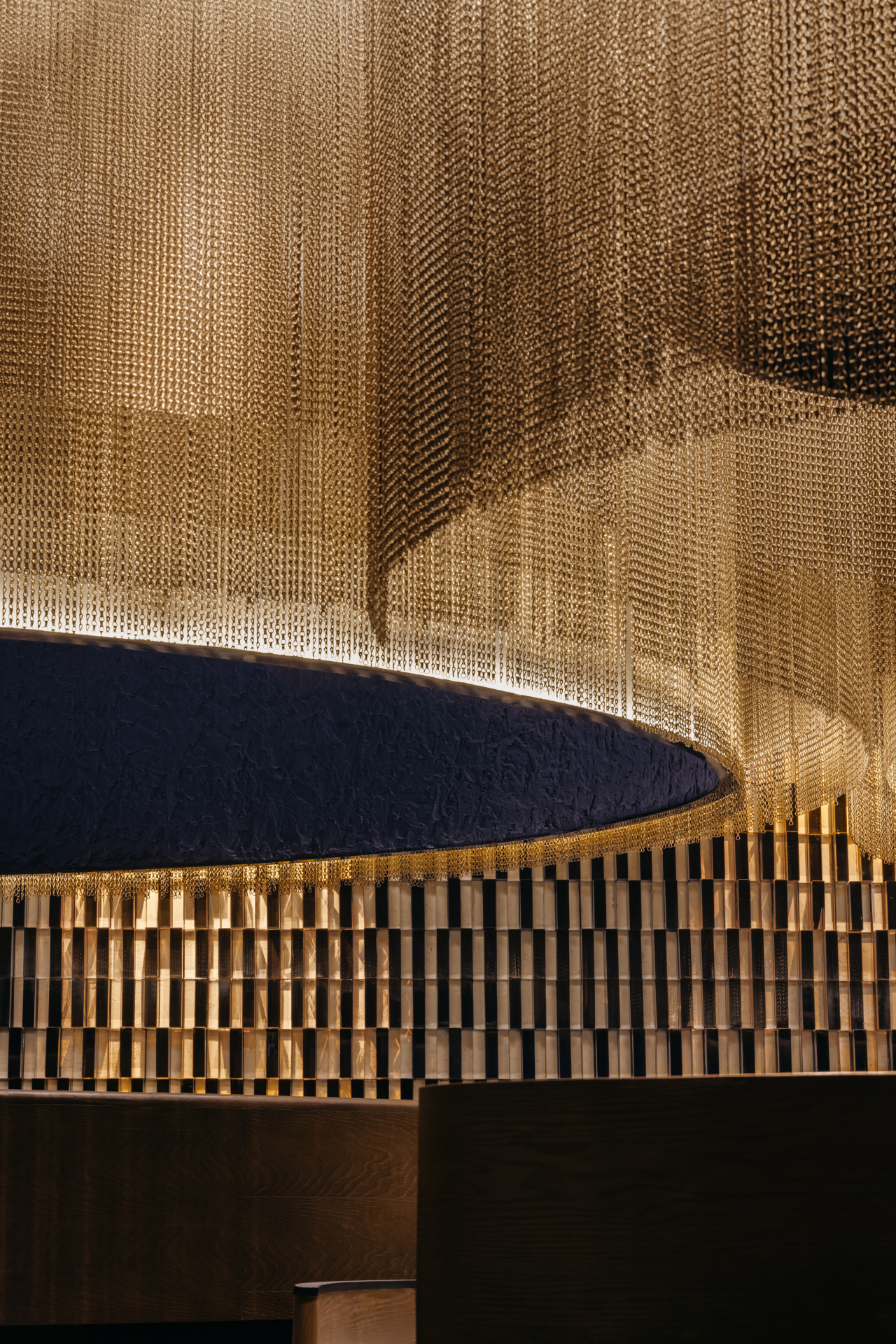 提督臻选 · TIDU RESERVE丨中国上海丨RooMoo Design Studio-22