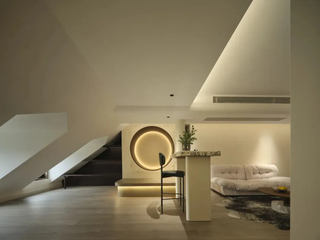 阿那亚·雾灵山丨中国浙江丨ULS向泽空间,微木空间设计-29