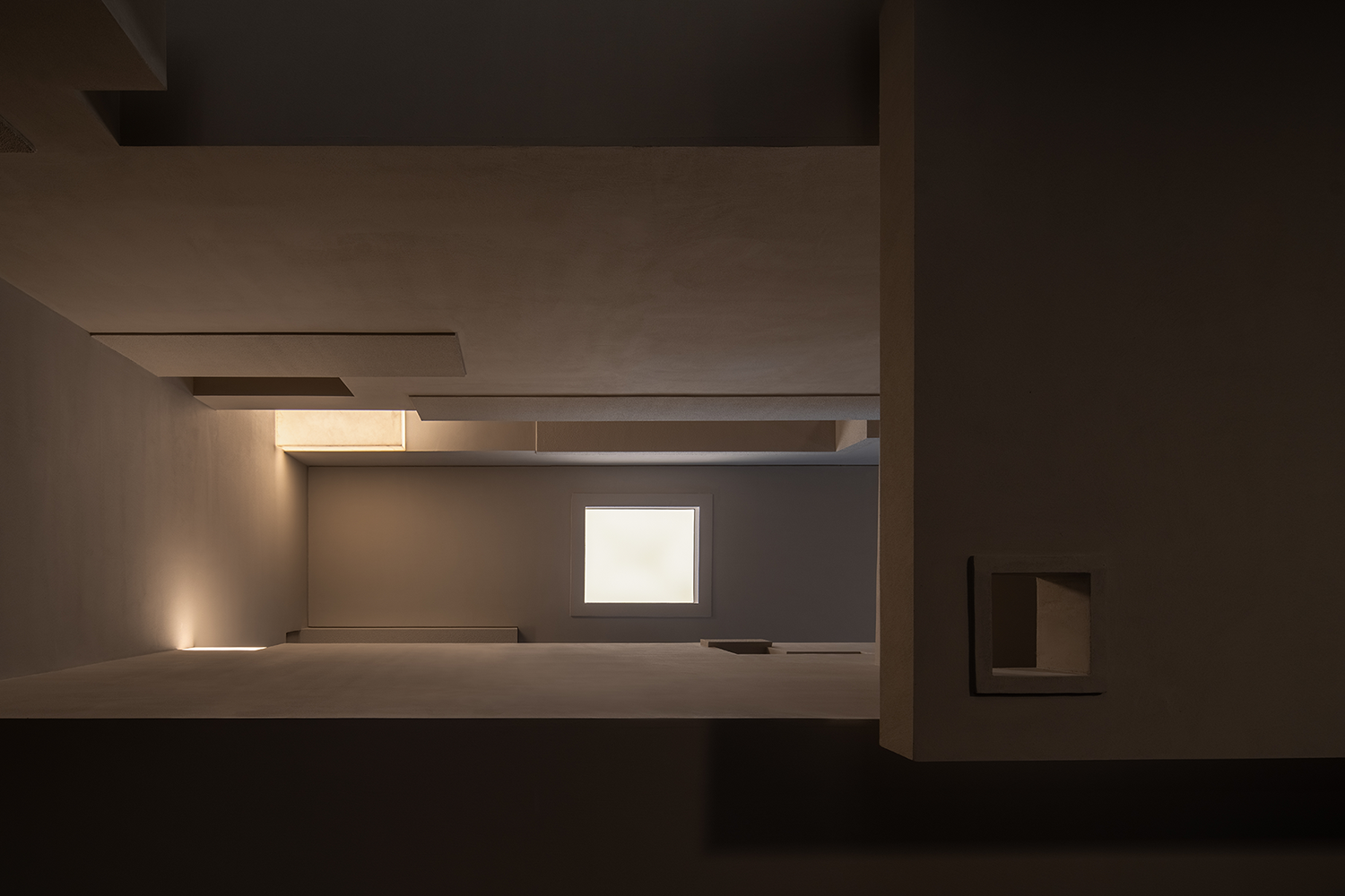 天工鹿鸣丨中国石家庄丨近境制作-34