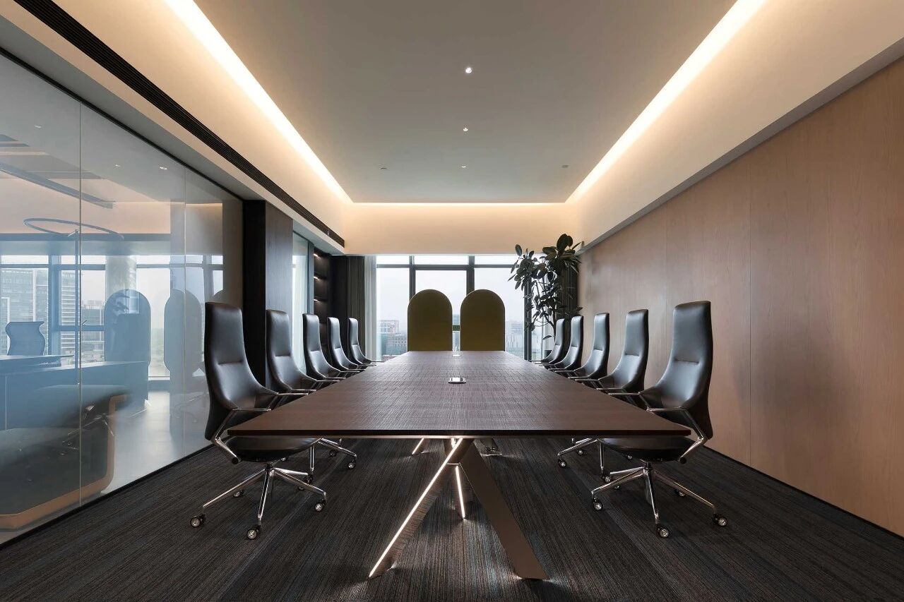 EMSUN亿尚客户中心丨中国清远丨UCE右见设计-78