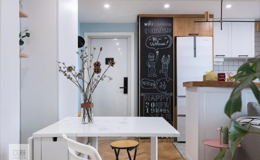 打破空间局限,打造舒适生活-43