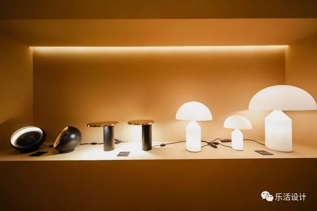 2019 米兰（上海）展大赏 | 百大品牌呈现意式生活美学-102